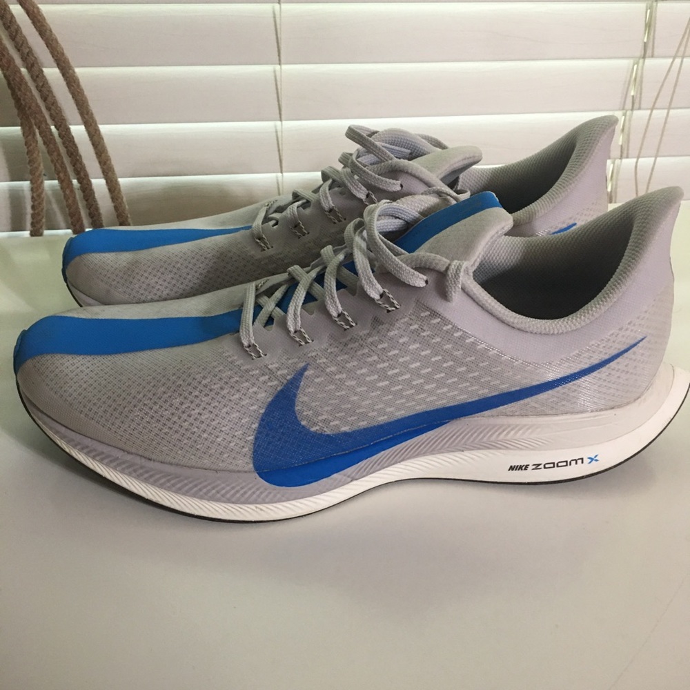 Nike Zoom Pegasus 35 Turbo